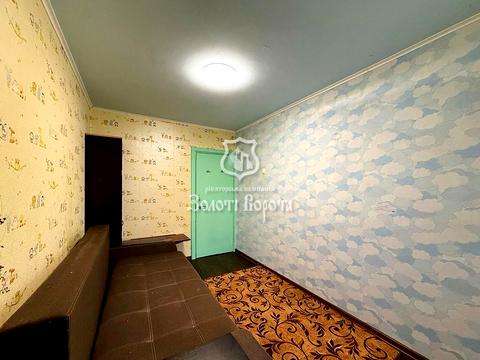 Квартира на вул. Анатолія Солов'яненка, 14 в Києві, ID 204162, фото №9
