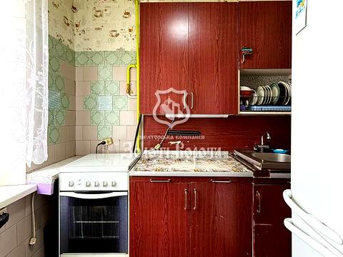Квартира на вул. Анатолія Солов'яненка, 14 в Києві, ID 204162, фото №10