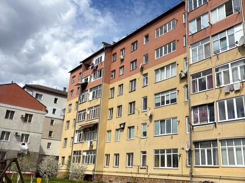 Квартира на вул. Джохара Дудаєва, 30-Б в Івано-Франківську, ID 206847, фото №12