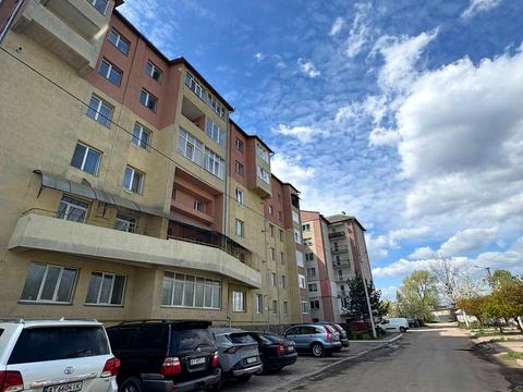 Квартира на вул. Джохара Дудаєва, 30-Б в Івано-Франківську, ID 206847, фото №13