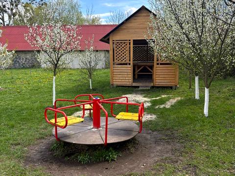 Квартира на вул. Джохара Дудаєва, 30-Б в Івано-Франківську, ID 206847, фото №14