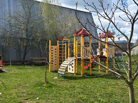 Квартира на вул. Джохара Дудаєва, 30-Б в Івано-Франківську, ID 206847, фото №15