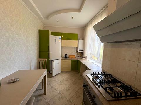 Квартира на вул. Джохара Дудаєва, 30-Б в Івано-Франківську, ID 206847, фото №8