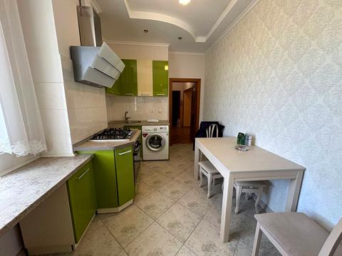 Квартира на вул. Джохара Дудаєва, 30-Б в Івано-Франківську, ID 206847, фото №9