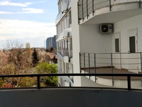 Квартира на вул. Львівська, 15б в Одесі, ID 181677, фото №4