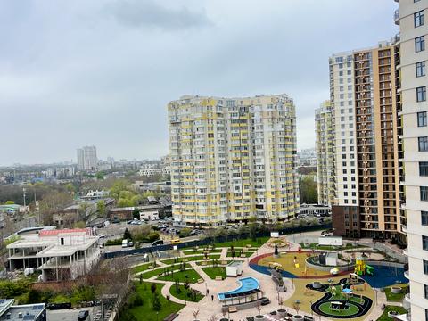 Квартира на вул. Краснова, 1-Б в Одесі, ID 218306, фото №13