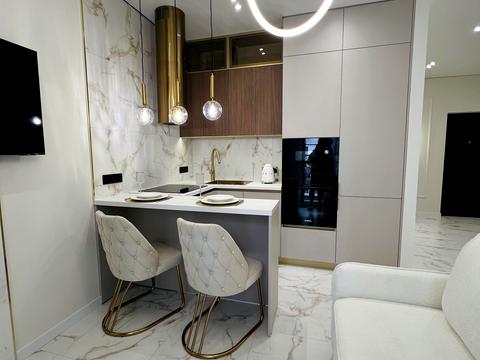 Квартира на вул. Краснова, 1-Б в Одесі, ID 218306, фото №4