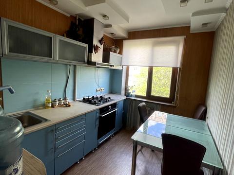 Квартира на вул. Миколи Світальського, 13 в Кривому Розі, ID 194468, фото №1