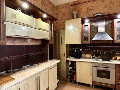 Квартира на вул. Василя Кука, 11 в Львові, ID 163841, фото №19