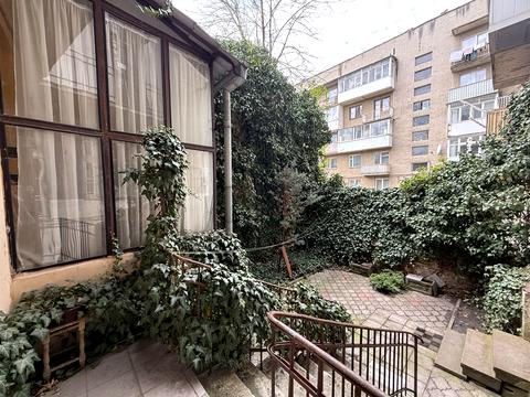 Квартира на вул. Василя Кука, 11 в Львові, ID 163841, фото №3