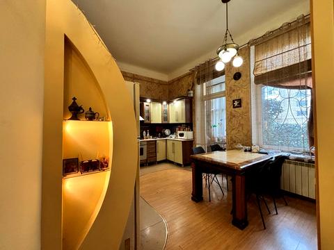 Квартира на вул. Василя Кука, 11 в Львові, ID 163841, фото №6