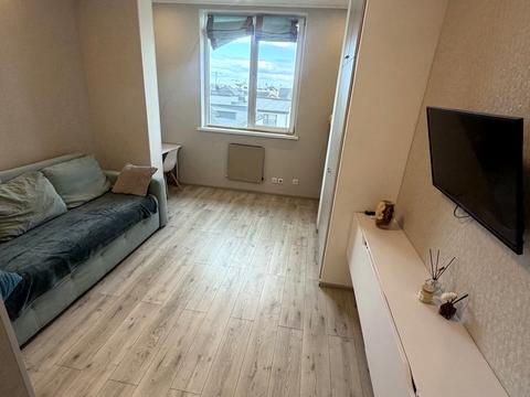 Квартира на вул. Кошова, 85 в Києві, ID 273564, фото №3