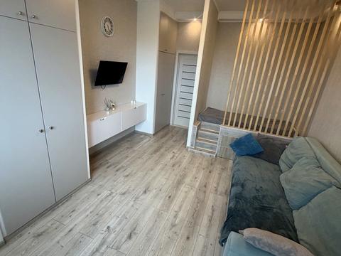 Квартира на вул. Кошова, 85 в Києві, ID 273564, фото №4