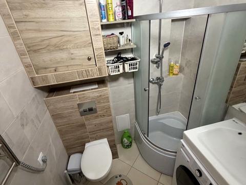 Квартира на вул. Кошова, 85 в Києві, ID 273564, фото №9
