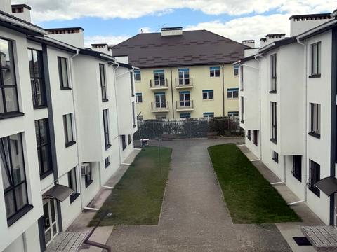 Квартира на вул. Кошова, 85 в Києві, ID 273564, фото №10