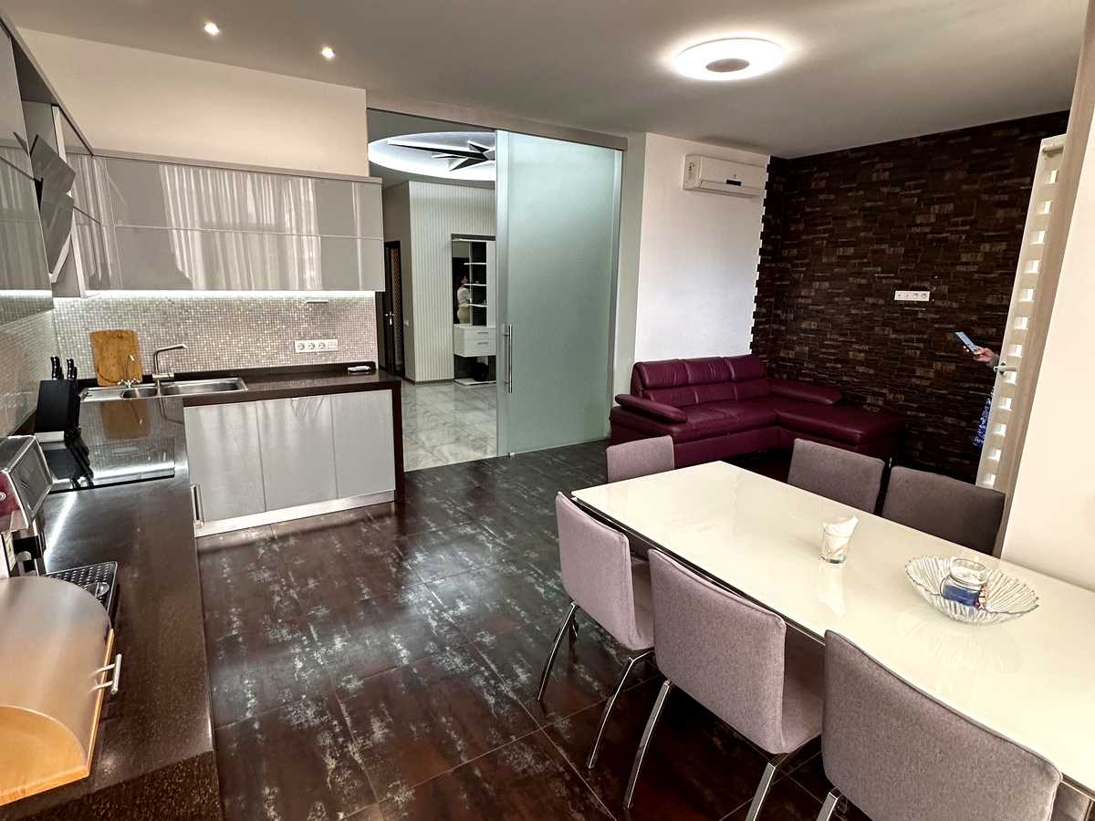 Квартира на вул. Перлинна, 3 в Одеса, ID 305873, фото №1