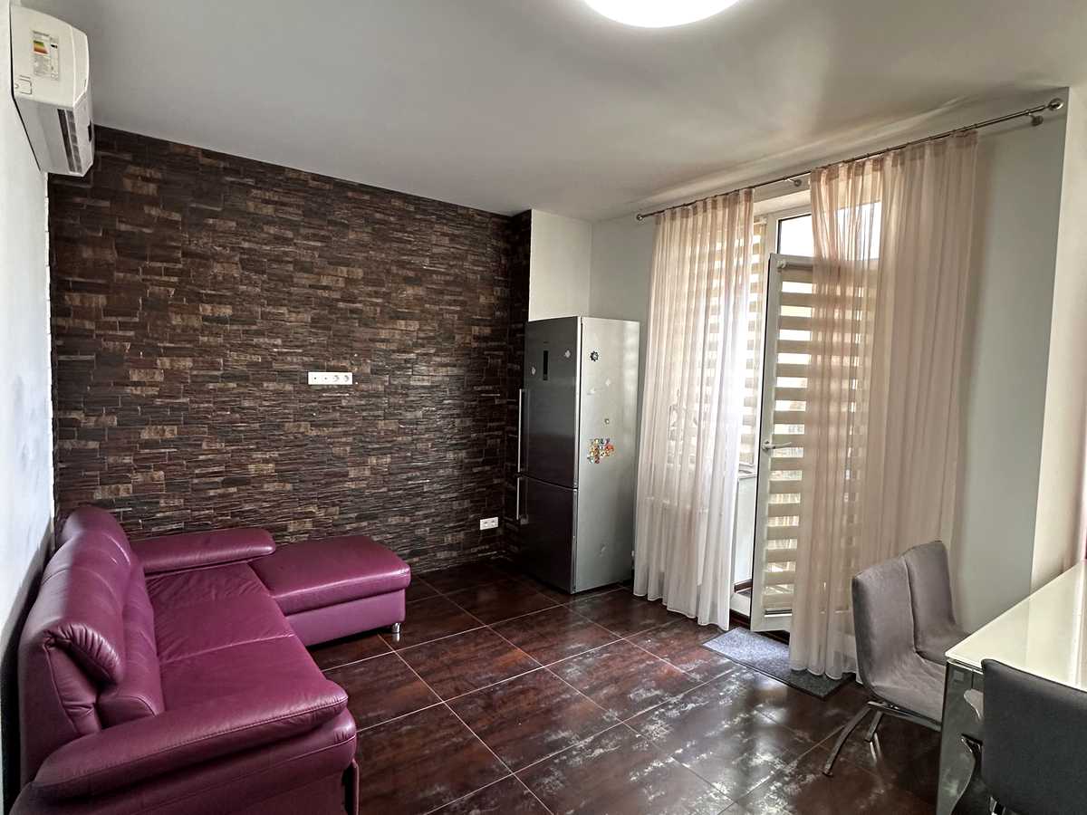 Квартира на вул. Перлинна, 3 в Одеса, ID 305873, фото №2