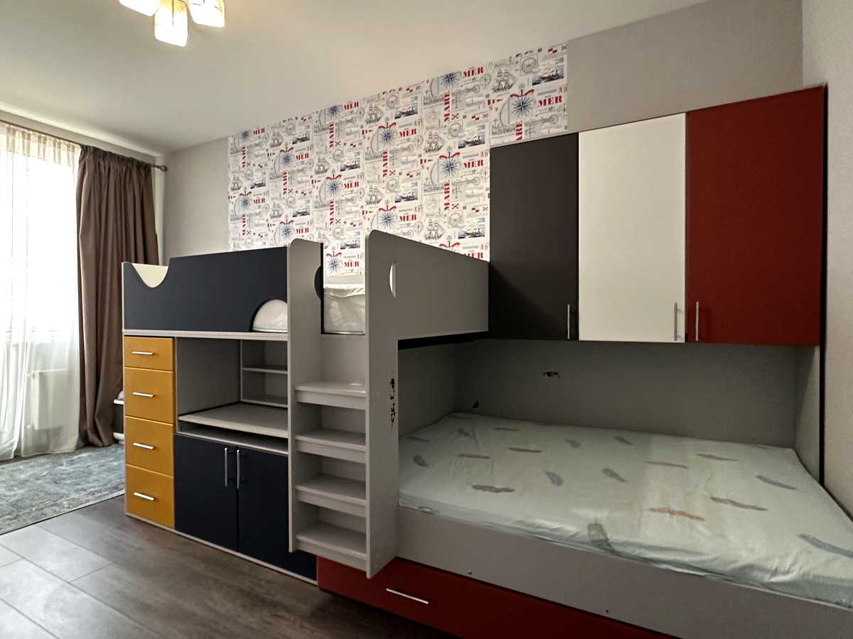 Квартира на вул. Перлинна, 3 в Одесі, ID 305873, фото №11