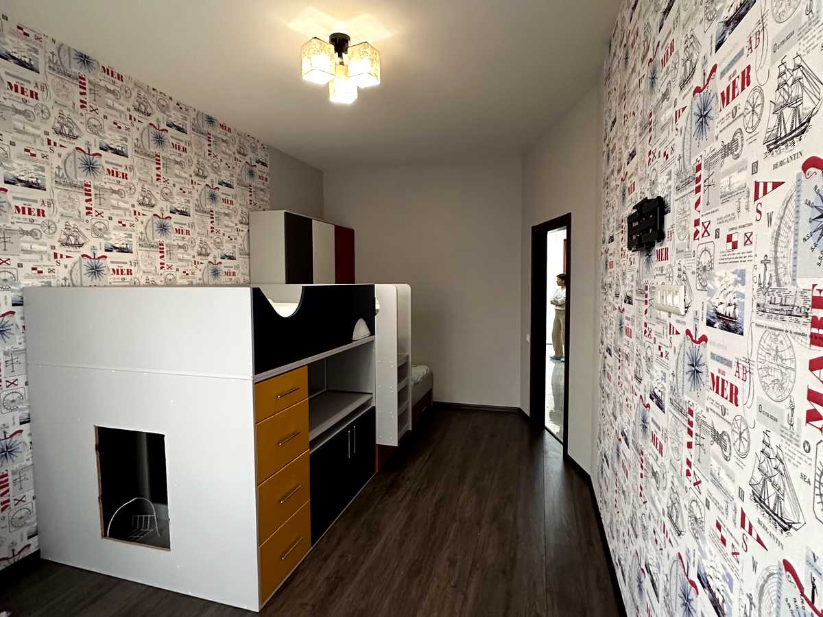 Квартира на вул. Перлинна, 3 в Одесі, ID 305873, фото №12