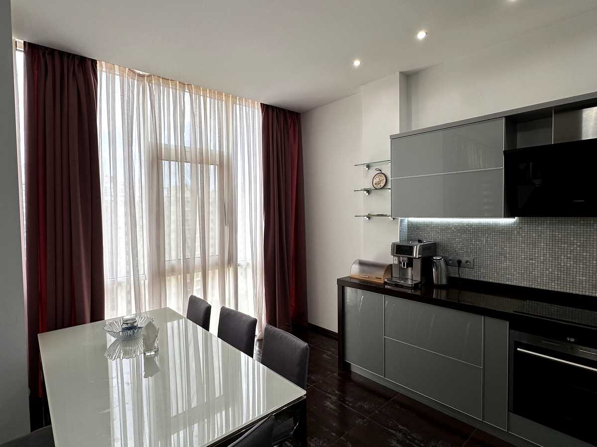 Квартира на вул. Перлинна, 3 в Одесі, ID 305873, фото №13