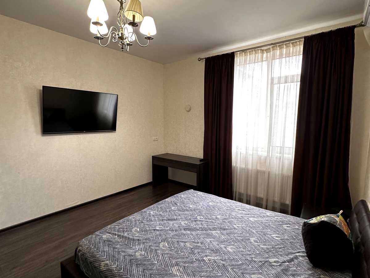 Квартира на вул. Перлинна, 3 в Одесі, ID 305873, фото №18