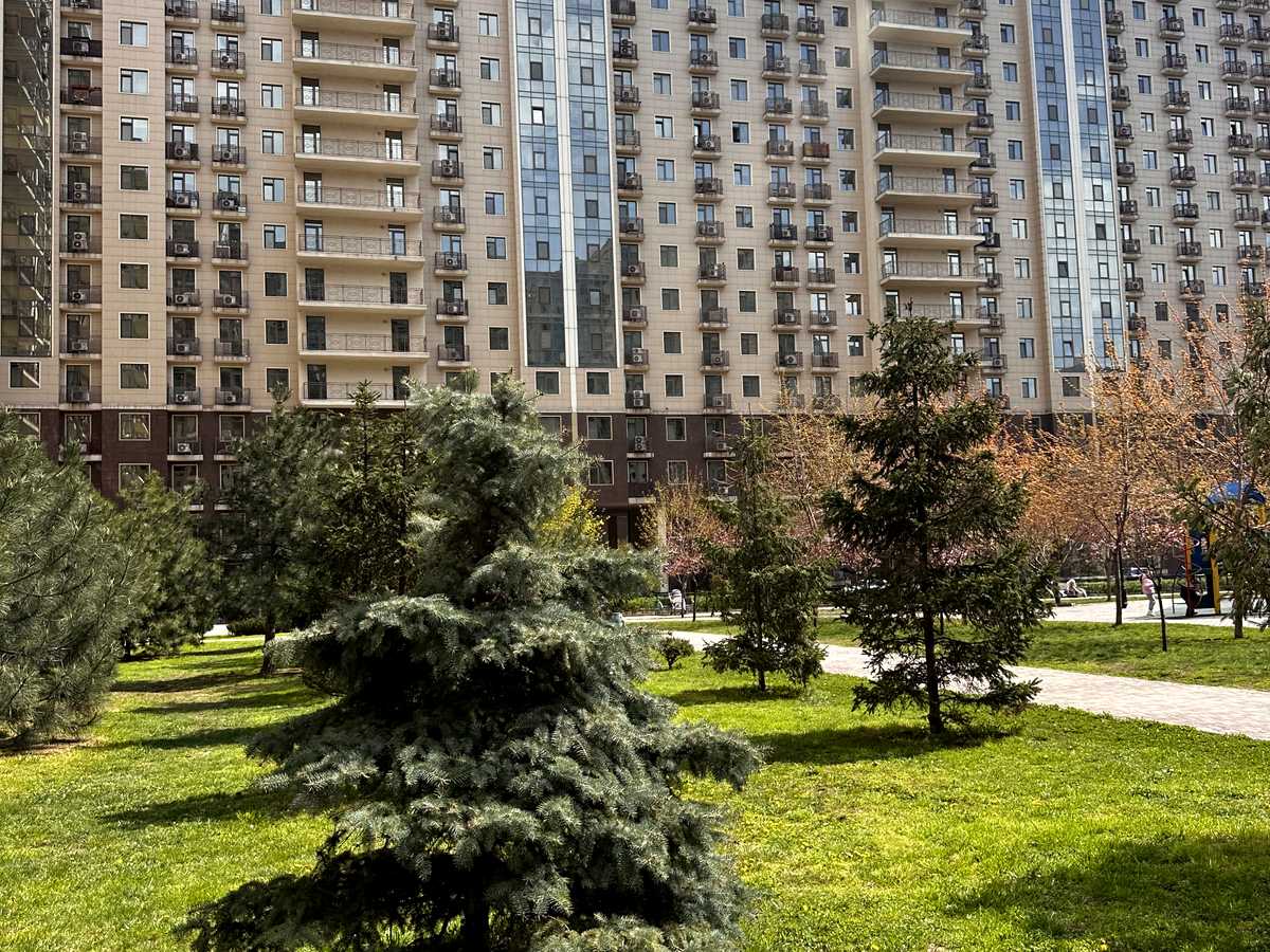 Квартира на вул. Перлинна, 3 в Одесі, ID 305873, фото №20