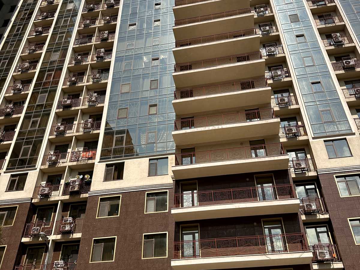Квартира на вул. Перлинна, 3 в Одесі, ID 305873, фото №21