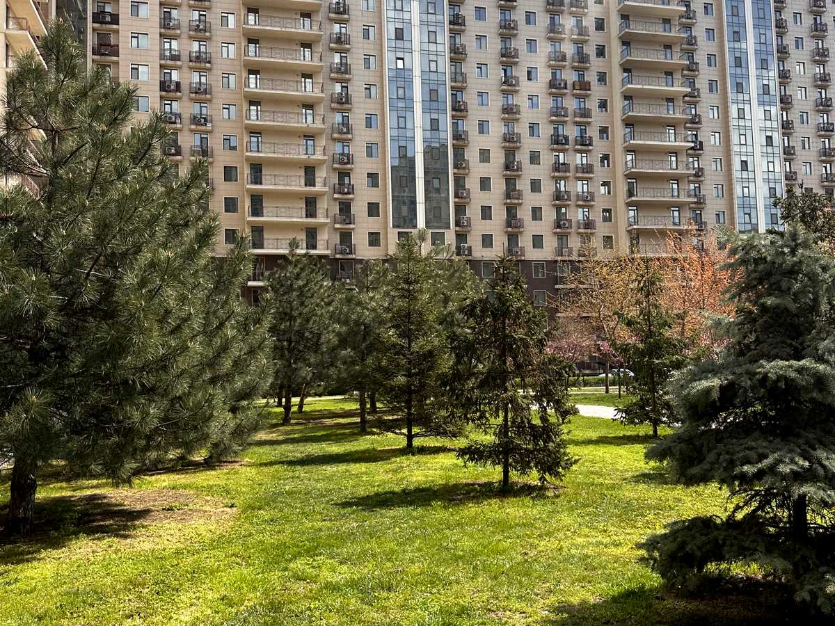 Квартира на вул. Перлинна, 3 в Одесі, ID 305873, фото №22