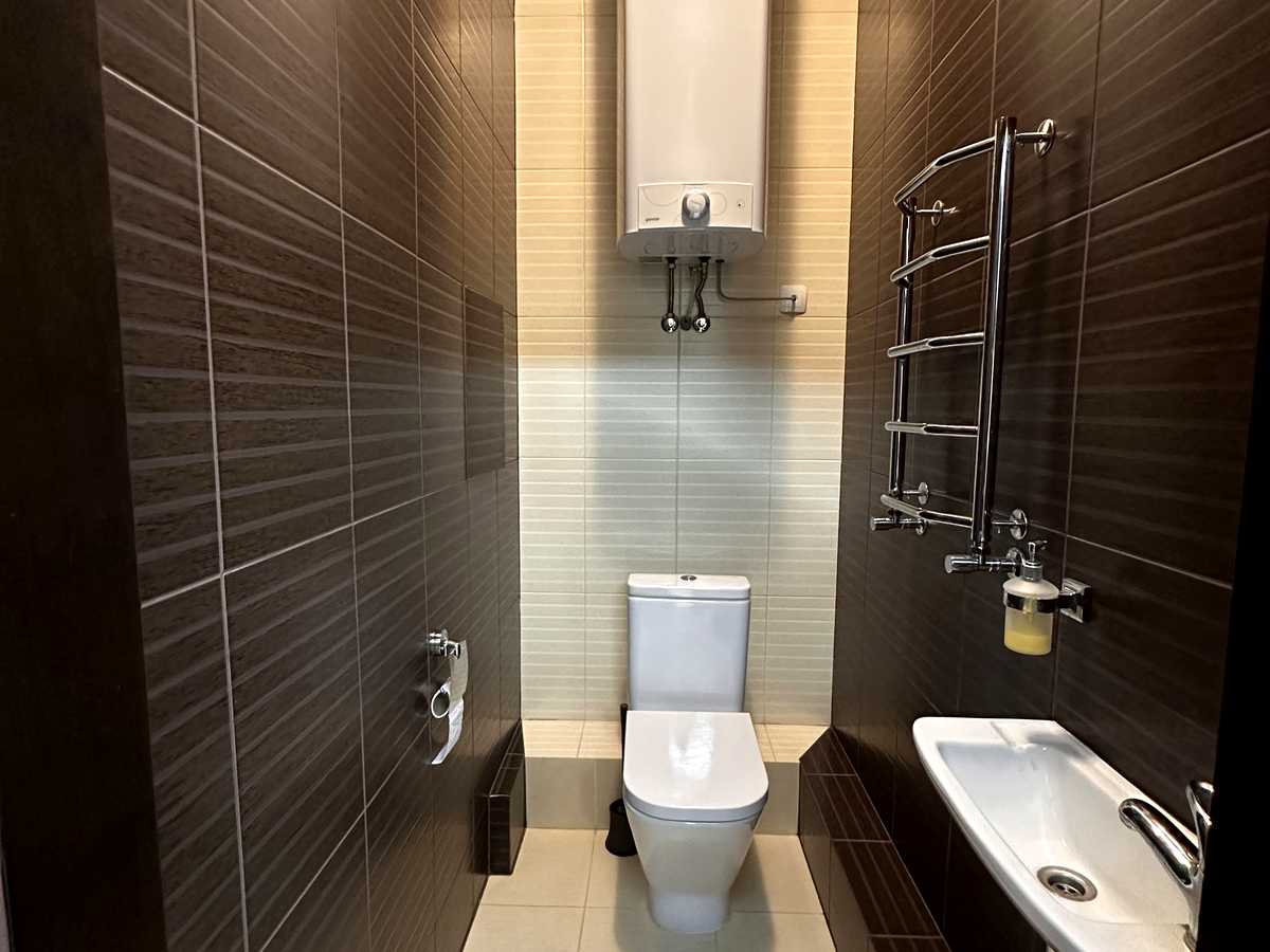 Квартира на вул. Перлинна, 3 в Одеса, ID 305873, фото №5