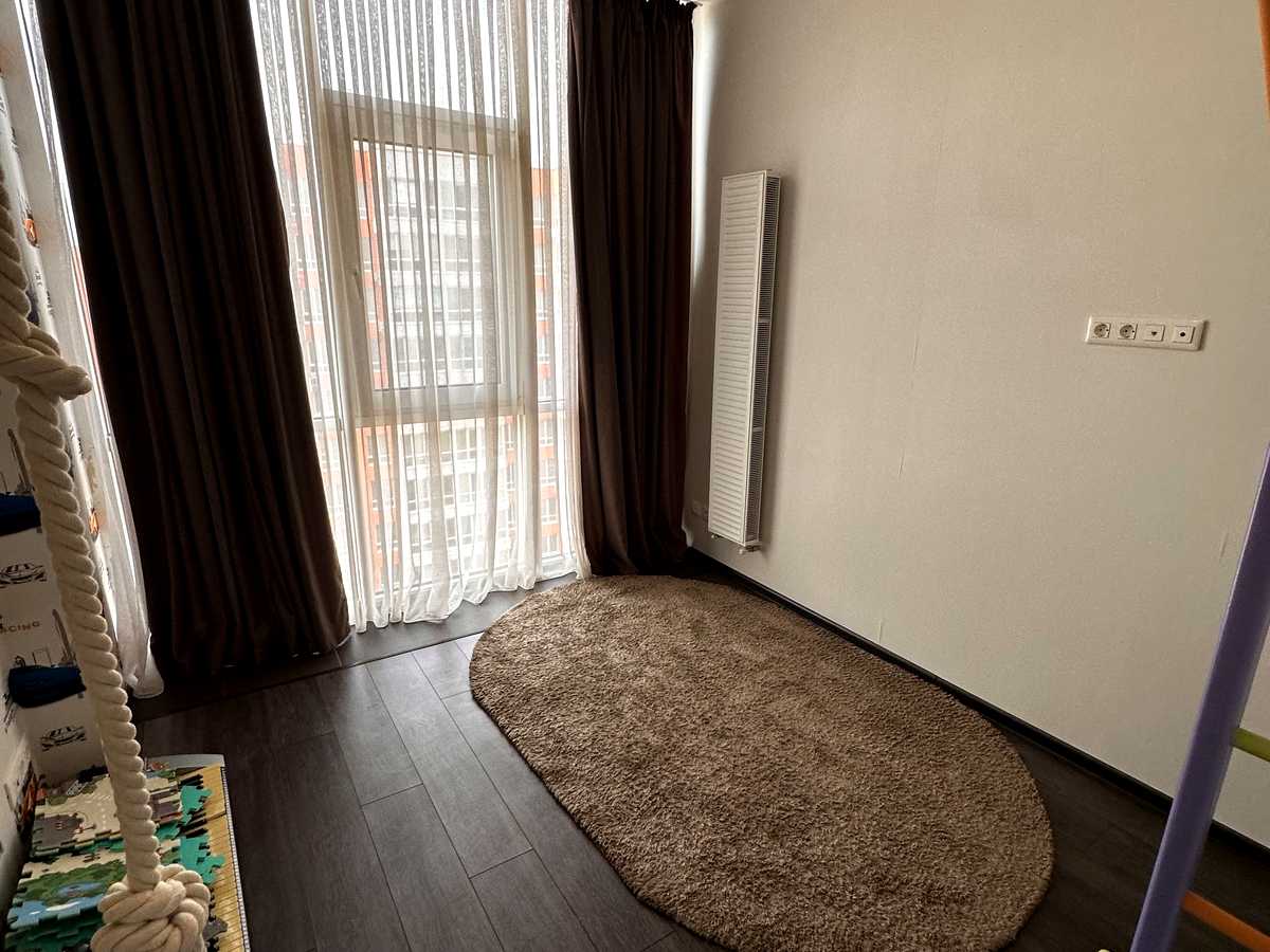 Квартира на вул. Перлинна, 3 в Одесі, ID 305873, фото №9