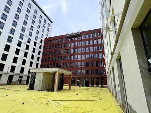 Квартира на вул. Стрийська, 7 в Львові, ID 269941, фото №14