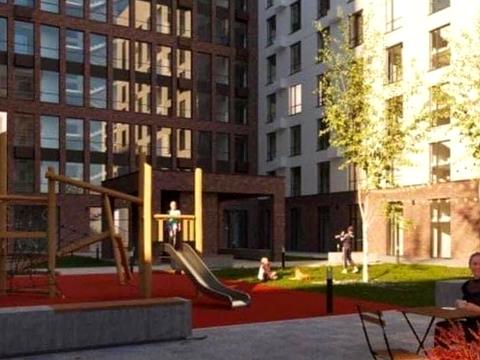 Квартира на вул. Стрийська, 7 в Львові, ID 269941, фото №8