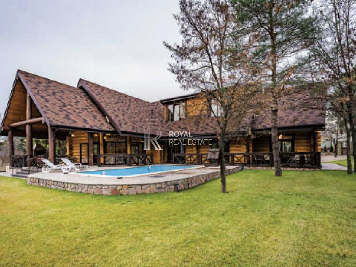 Будинок на вул. Старокиївська, ID 422022, фото №1