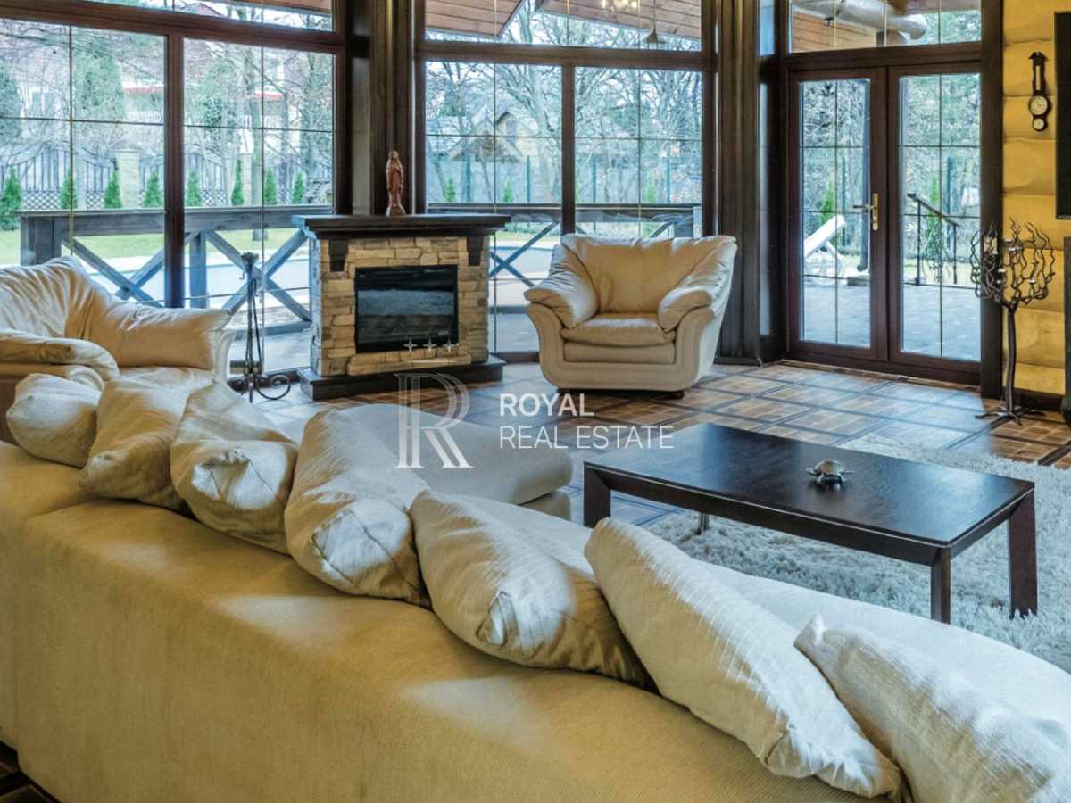 Будинок, Козин, вул. Старокиївська у Київській області, ID 422022, фото №8