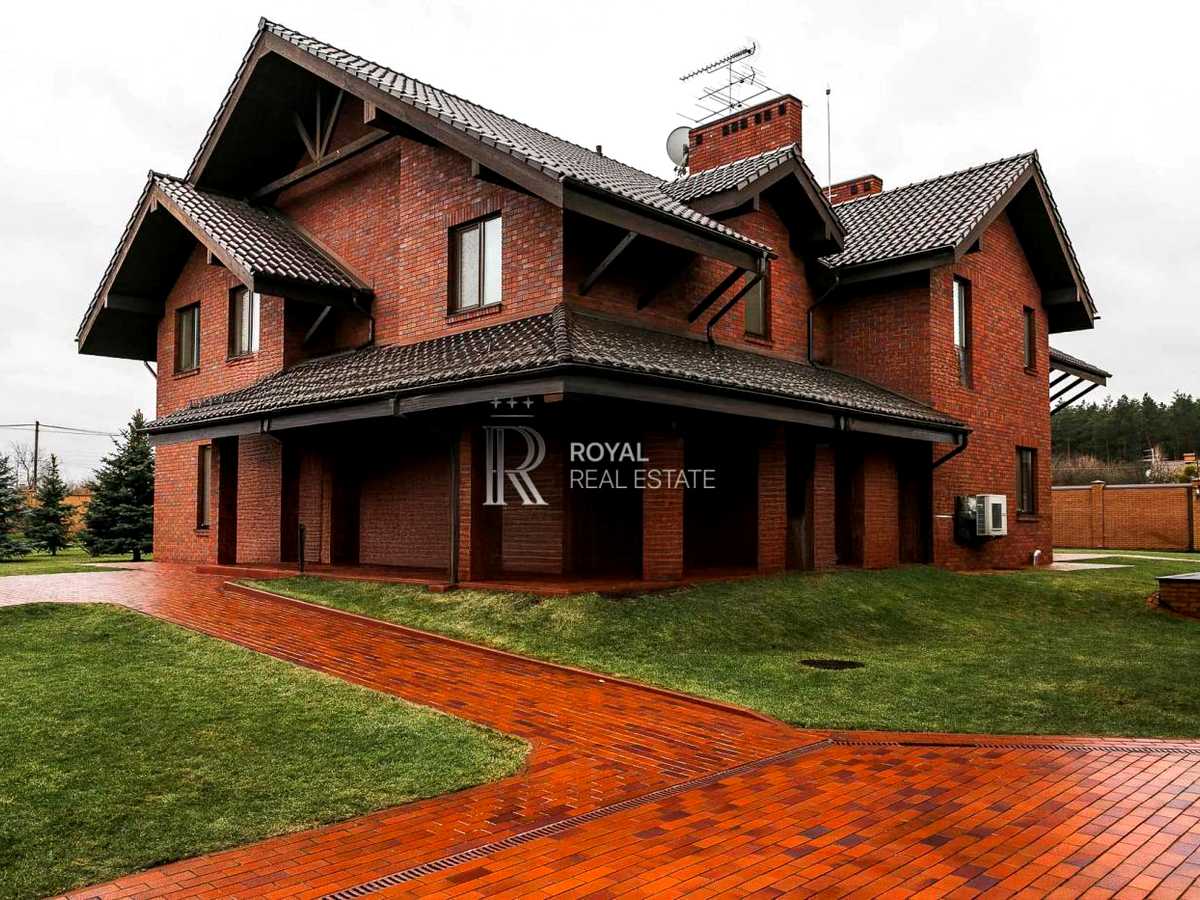 Будинок на вул. Старі Петрівці, ID 422025, фото №1
