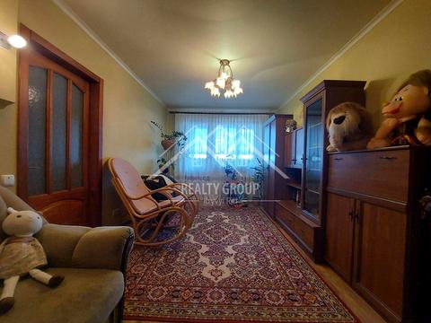 Квартира на вул. Котляревського, 5 в Кривому Розі, ID 185020, фото №1