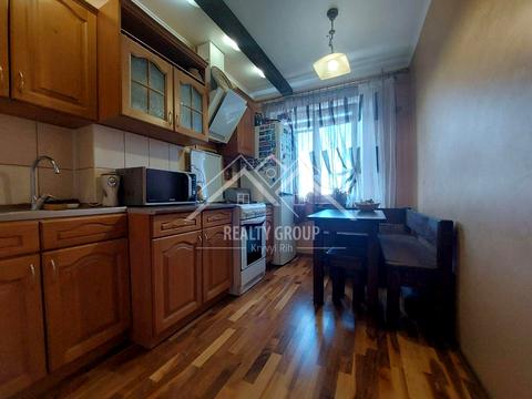 Квартира на вул. Котляревського, 5 в Кривому Розі, ID 185020, фото №12