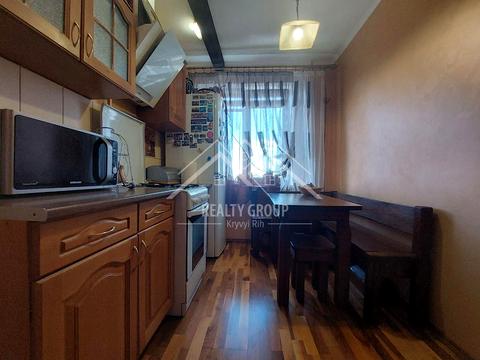 Квартира на вул. Котляревського, 5 в Кривому Розі, ID 185020, фото №13