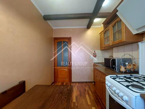 Квартира на вул. Котляревського, 5 в Кривому Розі, ID 185020, фото №14
