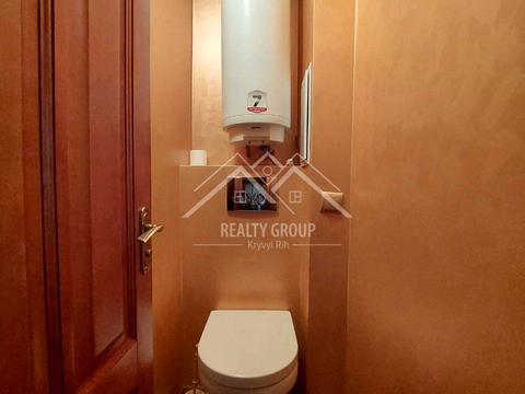 Квартира на вул. Котляревського, 5 в Кривому Розі, ID 185020, фото №20