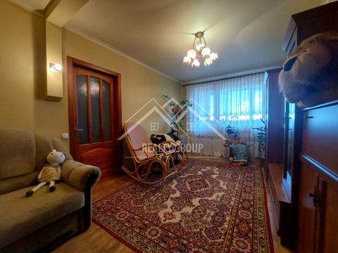 Квартира на вул. Котляревського, 5 в Кривому Розі, ID 185020, фото №3