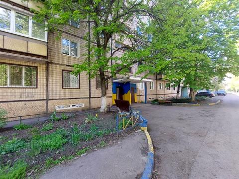Квартира на вул. Котляревського, 5 в Кривому Розі, ID 185020, фото №24