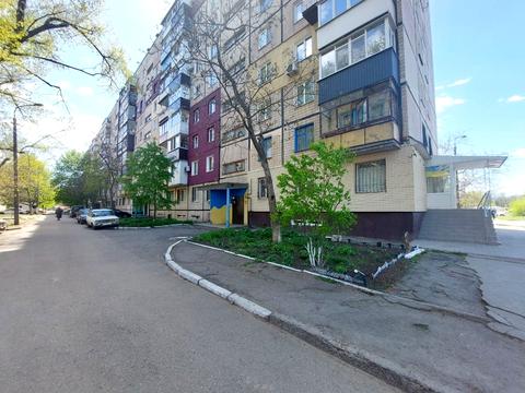 Квартира на вул. Котляревського, 5 в Кривому Розі, ID 185020, фото №25