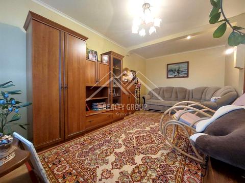 Квартира на вул. Котляревського, 5 в Кривому Розі, ID 185020, фото №4