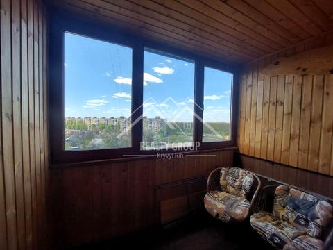 Квартира на вул. Котляревського, 5 в Кривому Розі, ID 185020, фото №5