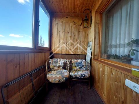 Квартира на вул. Котляревського, 5 в Кривому Розі, ID 185020, фото №6