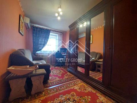 Квартира на вул. Котляревського, 5 в Кривому Розі, ID 185020, фото №8