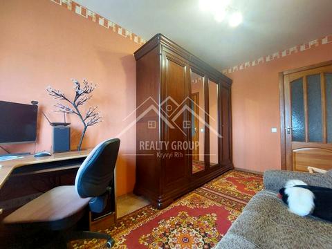 Квартира на вул. Котляревського, 5 в Кривому Розі, ID 185020, фото №10