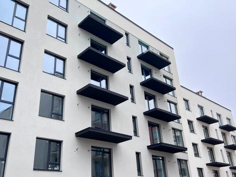 Квартира на вул. Джохара Дудаєва, 5 в Івано-Франківську, ID 212263, фото №2