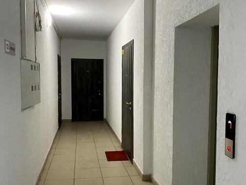 Квартира на вул. Височана вул., 18 к40 в Івано-Франківську, ID 175239, фото №1